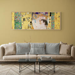 GUSTAV KLIMT - Klimt Patterns - Deco Panel (Las Tres Edades de la Mujer) - 4GK1831 - comprar online
