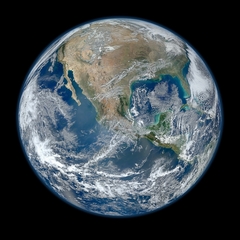 Planeta Tierra II