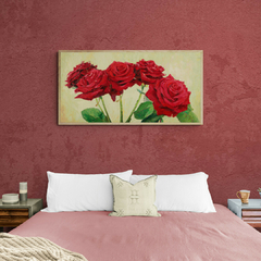 ANGELO MASERA - Rose rosse - 2AE1332 - comprar online