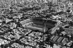 Estadio Alberto J. Armando, La Boca