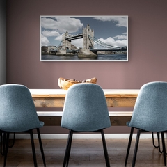 Tower Bridge, London - 2AP4304 - comprar online