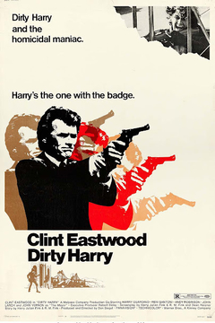 Dirty Harry