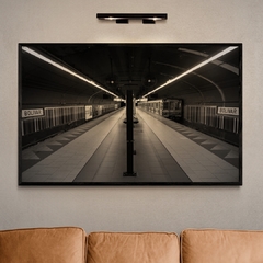 Estación Bolivar, Buenos Aires (BW) - comprar online