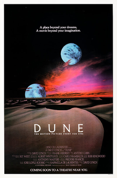 Dune I