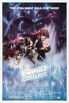 The Empires Strikes Back II