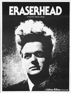 Eraserhead