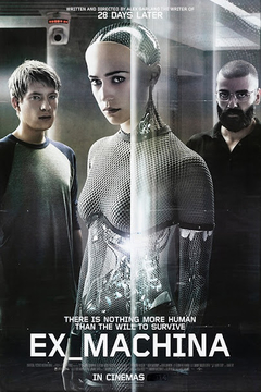 Ex Machina