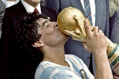 Maradona - Mundial 86 - V01