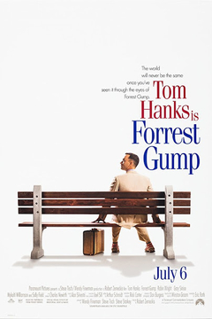 Forrest Gump