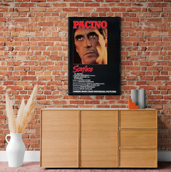 Scarface - Al Pacino - comprar online
