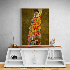 GUSTAV KLIMT - Hope - 3GK1576 - comprar online