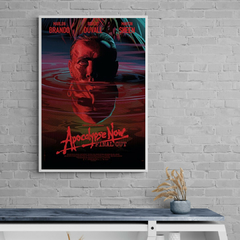 Apocalypse now final cut - comprar online