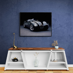 DON HEINY - 1951 Jaguar C-Type - 3DH1728 - comprar online