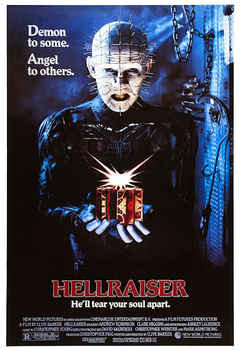 Hellraiser