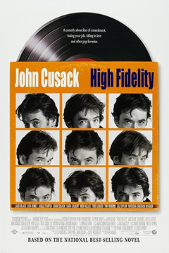 High fidelity