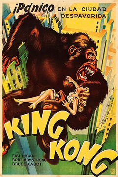 King Kong