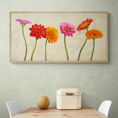 CYNTHIA ANN - Gerberas - 2AN1208 - comprar online