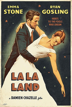 La La Land