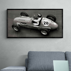 PETER SEYFFERTH - Historical race car at Grand Prix de Monaco - 2AP3250 - comprar online