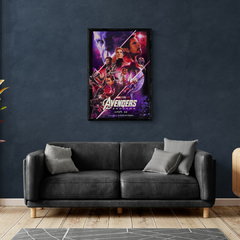 Avengers: Endgame I - comprar online