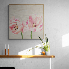 JENNY THOMLINSON - Classic Tulips II - 1JT4932