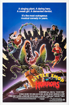 Little Shop of Horrors - comprar online