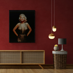 Michael Ochs - Marilyn Monroe portrait - comprar online