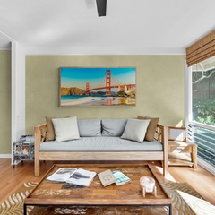Golden Gate Bridge, San Francisco - 2AP3299 - comprar online