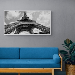 The Eiffel Tower in spring - 2AP1648 - comprar online