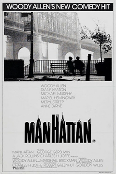 Manhattan