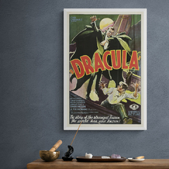 Drácula - comprar online