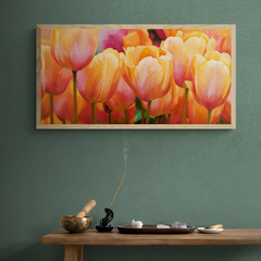 LUCA VILLA - Summer Tulips - 2LC507 - comprar online