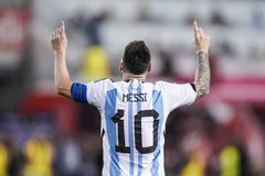 Lio Messi 10