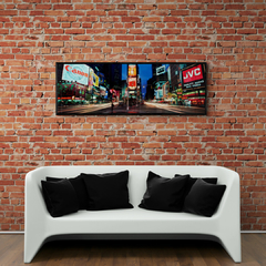 Berenholtz Richard - Times Square, New York City - 4RB292 - comprar online