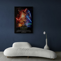 Star Wars: The Force Awekens I - comprar online