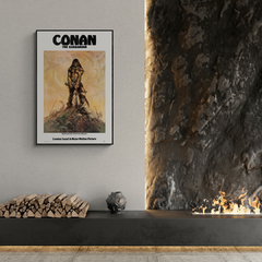 Conan el bárbaro - comprar online