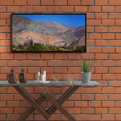 Cerro de los Siete Colores, Jujuy I - comprar online