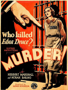 Murder 1930