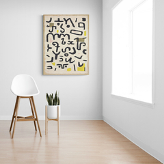 Paul Klee - Law - 3PK4965 - comprar online