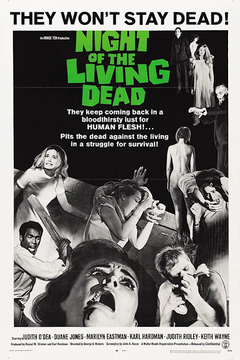 Night of the Living Dead 2