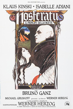 Nosferatu 1979