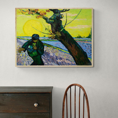 Van Gogh - Sembrador - 3VG2673 - comprar online