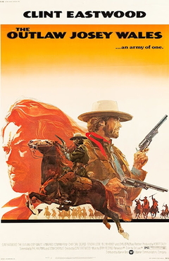 The Outlaw Josey Wales