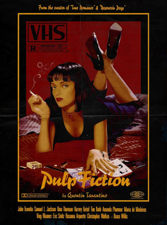 Pulp Fiction I