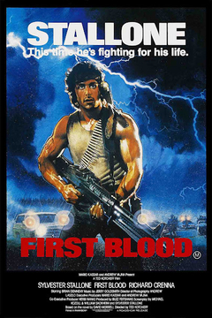 Rambo: First Blood