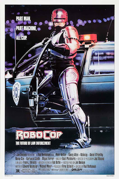 Robocop 1987