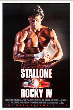 Rocky IV