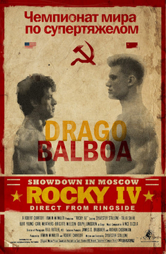 Rocky IV