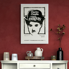 Charles Chaplin - comprar online