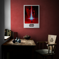 Star Wars: The Last Jedi - comprar online